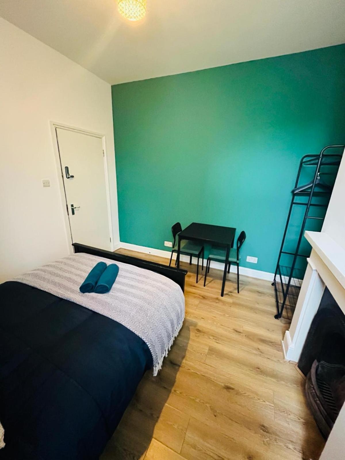 Short Stay Central London And Wembley Exterior foto