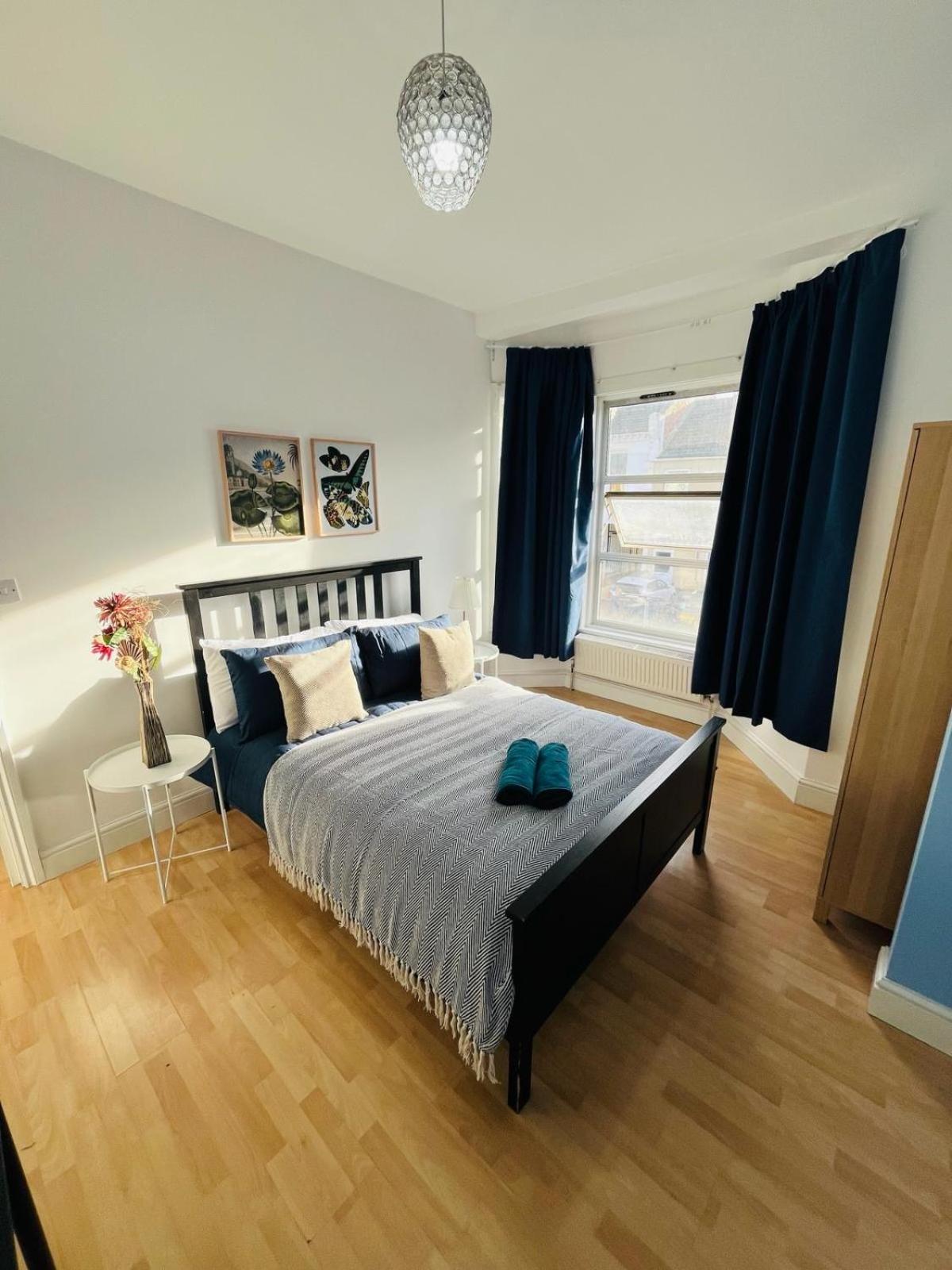 Short Stay Central London And Wembley Exterior foto