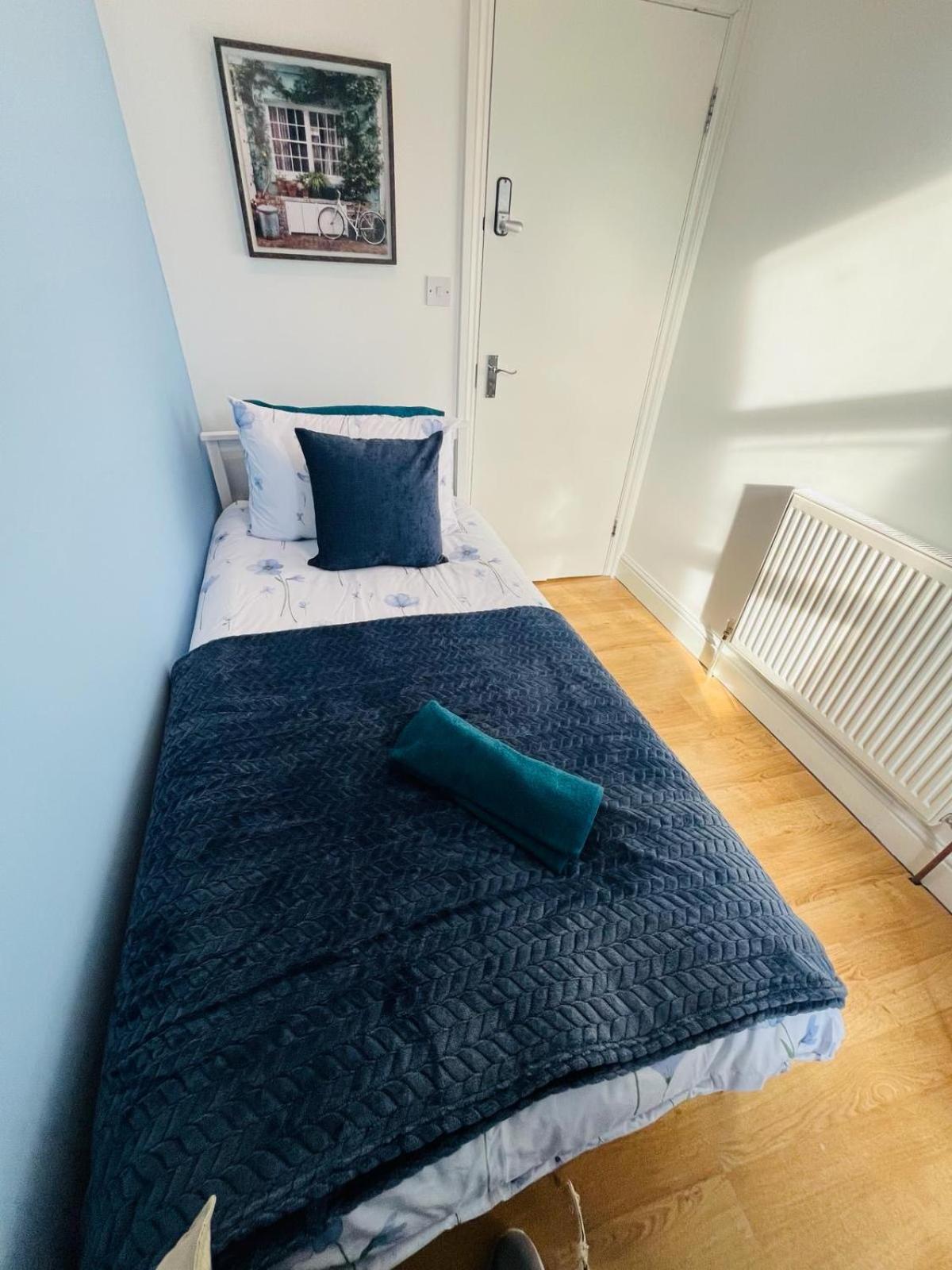 Short Stay Central London And Wembley Exterior foto