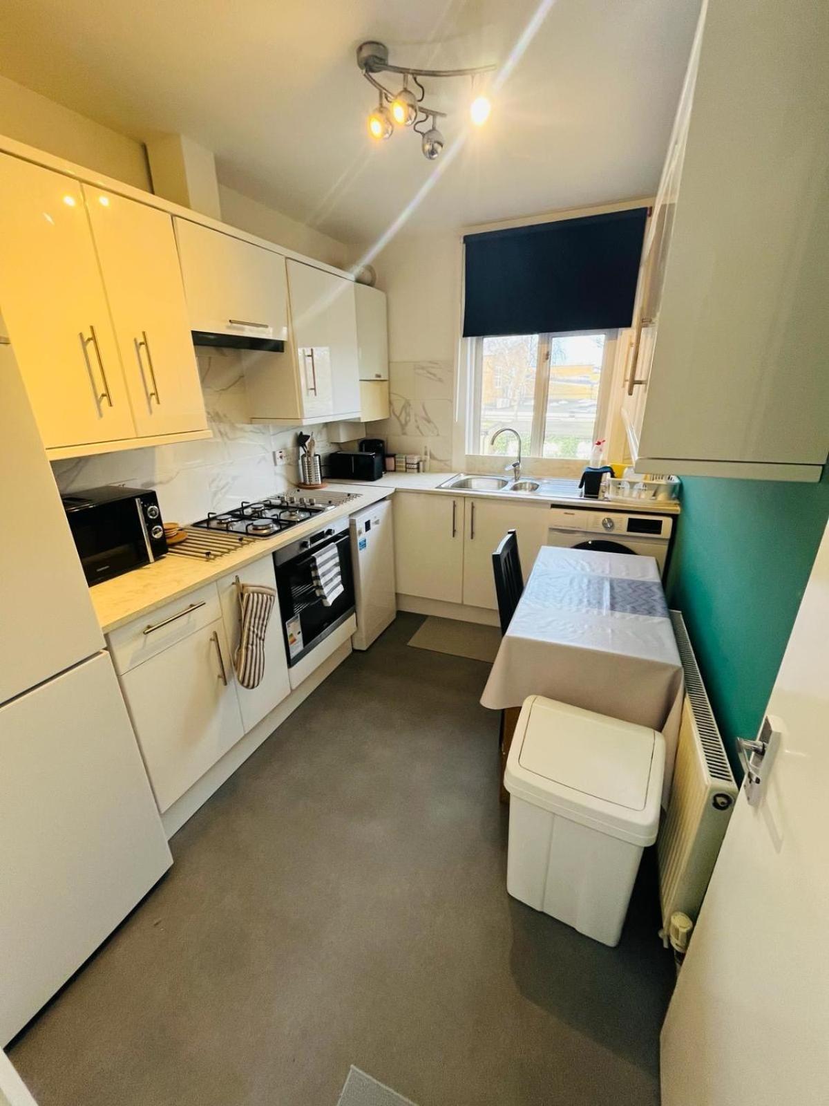 Short Stay Central London And Wembley Exterior foto